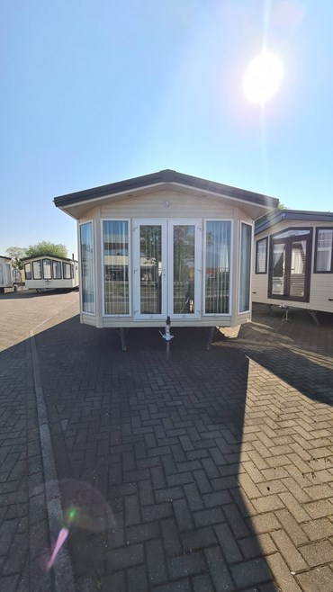 Willerby BK SHERATON